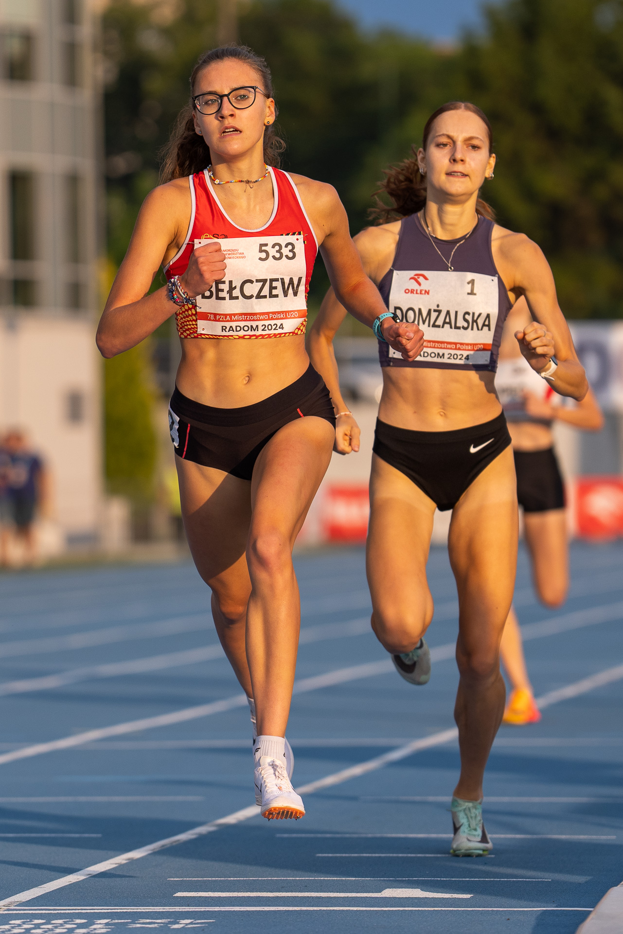 78. PZLA Mistrzostwa Polski U20, dz. 1 obrazek 16